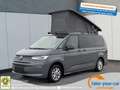 Volkswagen T7 California Beach Camper MATRIX-LED+GJR+ACC+MARKISE+PDC+KAM... Noir - thumbnail 1