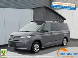Volkswagen T7 California Beach Camper MATRIX LED+GJR+ACC+MARKISE+PDC+KAM...