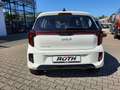 Kia Picanto 1,0 Vision MJ25 *Navi*Kamera*Shz*Alu* Bianco - thumbnail 5