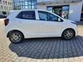 Kia Picanto 1,0 Vision MJ25 *Navi*Kamera*Shz*Alu* Bianco - thumbnail 7