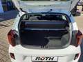Kia Picanto 1,0 Vision MJ25 *Navi*Kamera*Shz*Alu* Bianco - thumbnail 15