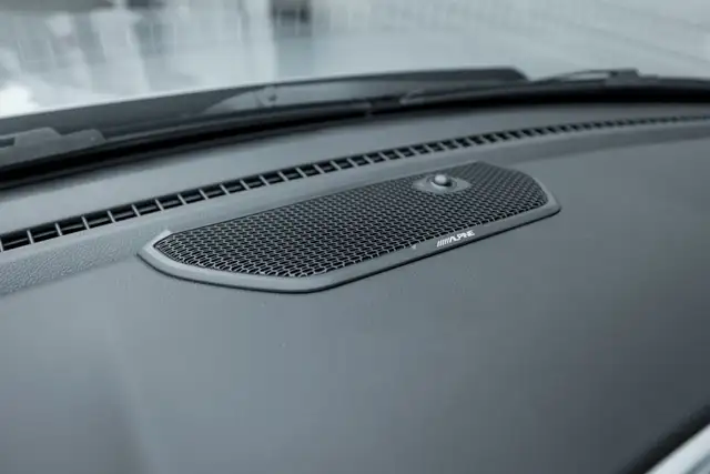 RAM 1500 Ram 1500 Big Horn Night Crew Cab 5'7''-Bed 4x4 Ansicht 19