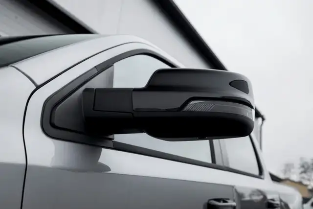 RAM 1500 Ram 1500 Big Horn Night Crew Cab 5'7''-Bed 4x4 Ansicht 11