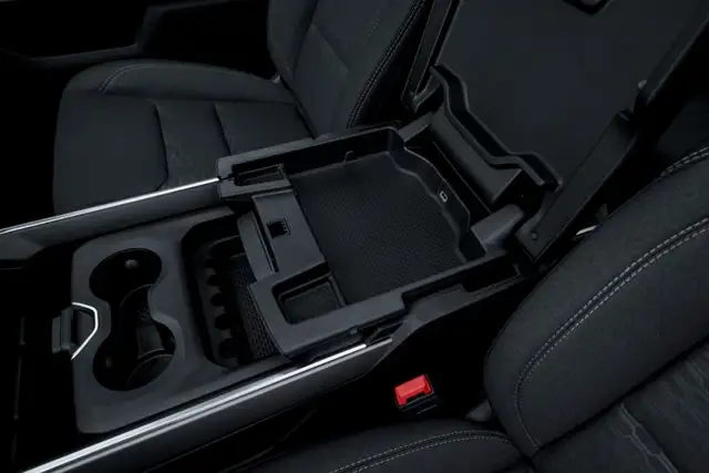 RAM 1500 Ram 1500 Big Horn Night Crew Cab 5'7''-Bed 4x4 Ansicht 30