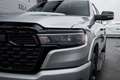 RAM 1500 Ram 1500 Big Horn Night Crew Cab 5'7''-Bed 4x4 Silber - thumbnail 9