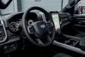 RAM 1500 Ram 1500 Big Horn Night Crew Cab 5'7''-Bed 4x4 Silber - thumbnail 17