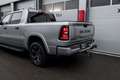RAM 1500 Ram 1500 Big Horn Night Crew Cab 5'7''-Bed 4x4 Silber - thumbnail 13
