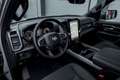 RAM 1500 Ram 1500 Big Horn Night Crew Cab 5'7''-Bed 4x4 Silber - thumbnail 16