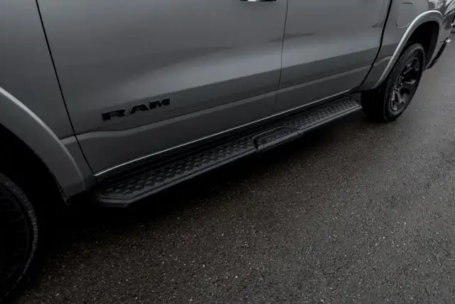 RAM 1500 Ram 1500 Big Horn Night Crew Cab 5'7''-Bed 4x4 Ansicht 12