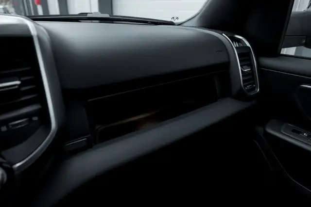 RAM 1500 Ram 1500 Big Horn Night Crew Cab 5'7''-Bed 4x4 Ansicht 34