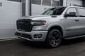 RAM 1500 Ram 1500 Big Horn Night Crew Cab 5'7''-Bed 4x4 Silber - thumbnail 8