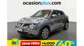 Nissan Juke 1.6 N-Tec 4x2 XTronic 117 Gris - thumbnail 1