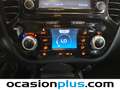Nissan Juke 1.6 N-Tec 4x2 XTronic 117 Gris - thumbnail 27