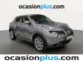 Nissan Juke 1.6 N-Tec 4x2 XTronic 117 Gris - thumbnail 2