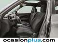 Nissan Juke 1.6 N-Tec 4x2 XTronic 117 Gris - thumbnail 11