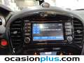 Nissan Juke 1.6 N-Tec 4x2 XTronic 117 Gris - thumbnail 30