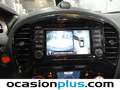Nissan Juke 1.6 N-Tec 4x2 XTronic 117 Gris - thumbnail 9
