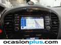 Nissan Juke 1.6 N-Tec 4x2 XTronic 117 Gris - thumbnail 8