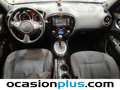 Nissan Juke 1.6 N-Tec 4x2 XTronic 117 Gris - thumbnail 7