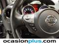 Nissan Juke 1.6 N-Tec 4x2 XTronic 117 Gris - thumbnail 24