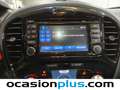 Nissan Juke 1.6 N-Tec 4x2 XTronic 117 Gris - thumbnail 28