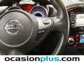 Nissan Juke 1.6 N-Tec 4x2 XTronic 117 Gris - thumbnail 25