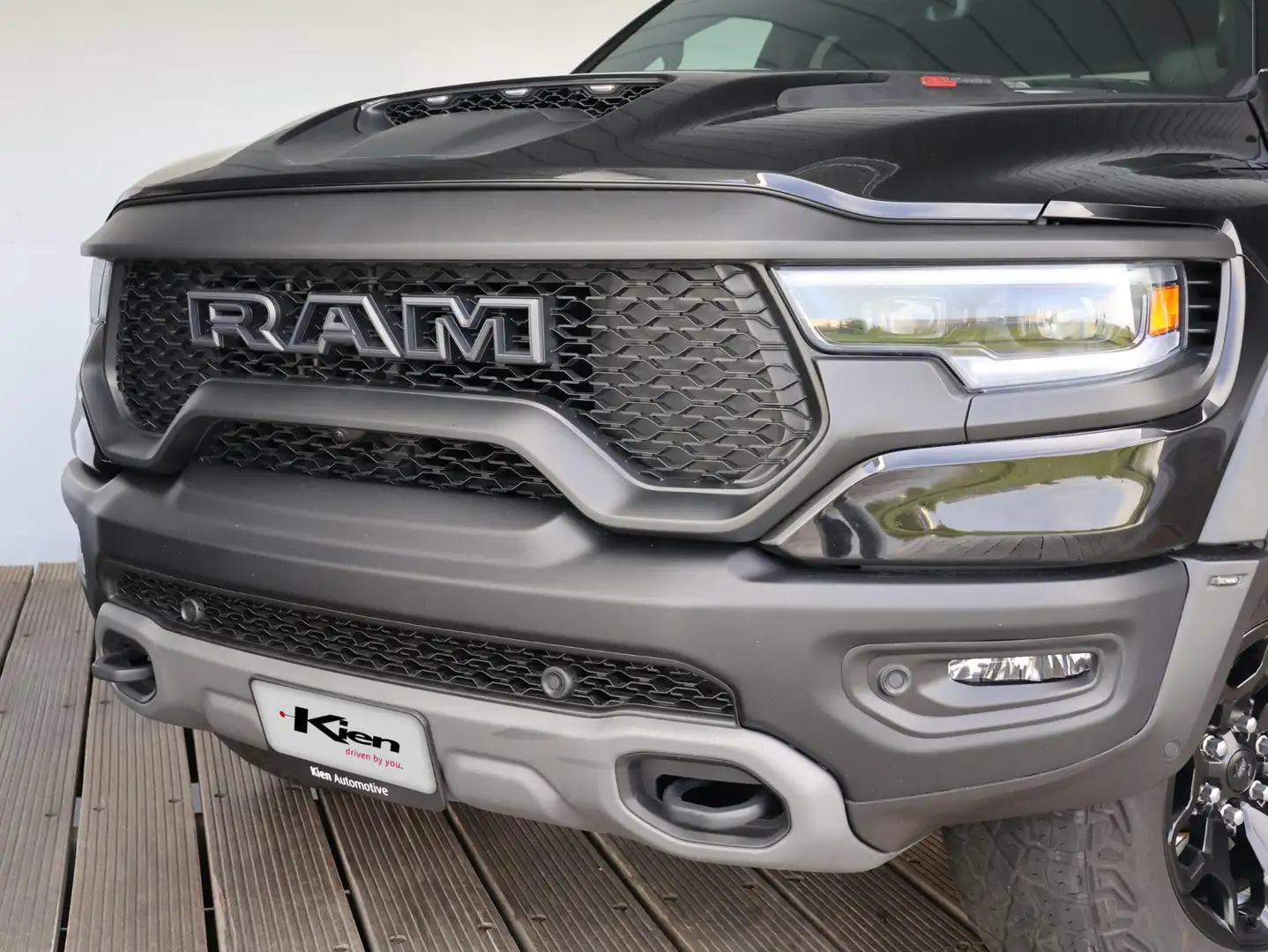Dodge RAM 1500 6.2 V8 4x4 Crew Cab TRX | LPG | Pano-dak | Gr - 2