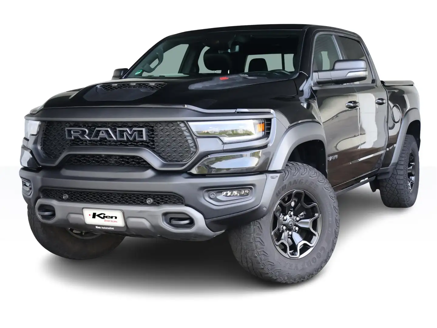 Dodge RAM 1500 6.2 V8 4x4 Crew Cab TRX | LPG | Pano-dak | Gr - 1