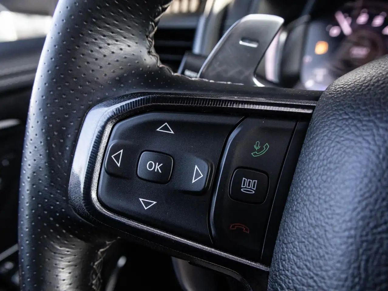 Dodge RAM 2024 — фото 16