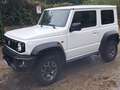 Suzuki Jimny Blanc - thumbnail 1