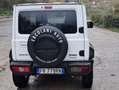 Suzuki Jimny Blanc - thumbnail 3