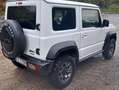 Suzuki Jimny Blanc - thumbnail 5