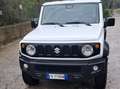 Suzuki Jimny Blanc - thumbnail 2