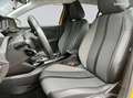Peugeot 208 e-208 136ch Allure Garantie 12 mois 1ere main Geel - thumbnail 3
