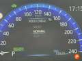 Toyota Corolla 140H Style Touring Sport Marrón - thumbnail 13