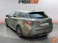 Toyota Corolla 140H Style Touring Sport Marrón - thumbnail 5
