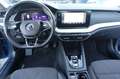 Skoda Octavia First Edition iV 1.4 Aut. Hybrid DSG LED Blau - thumbnail 13