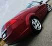Ford Focus 2.0 TDCi CC CABRIO LIBROS Burdeos - thumbnail 3