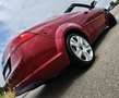 Ford Focus 2.0 TDCi CC CABRIO LIBROS Burdeos - thumbnail 11
