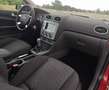 Ford Focus 2.0 TDCi CC CABRIO LIBROS Burdeos - thumbnail 6