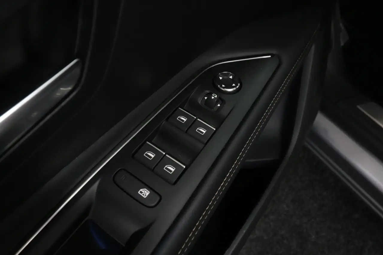 Peugeot 3008 1.6 Turbo Hybrid PHEV GT (Automaat) 15