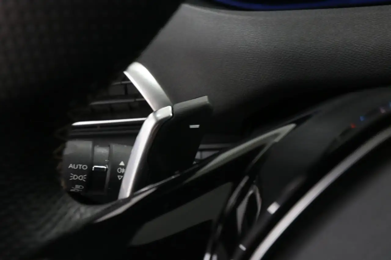 Peugeot 3008 1.6 Turbo Hybrid PHEV GT (Automaat) 18