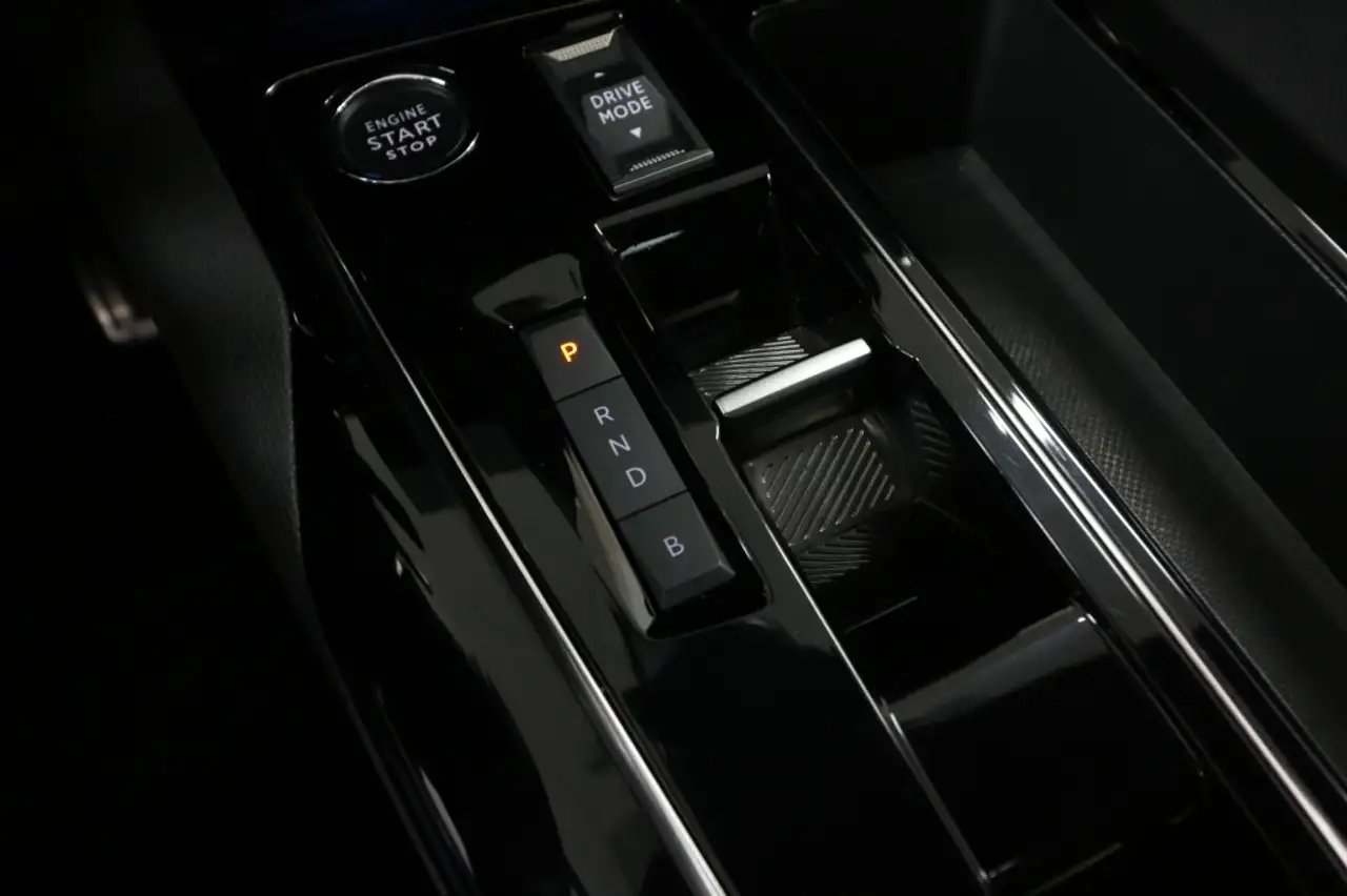 Peugeot 3008 1.6 Turbo Hybrid PHEV GT (Automaat) 25