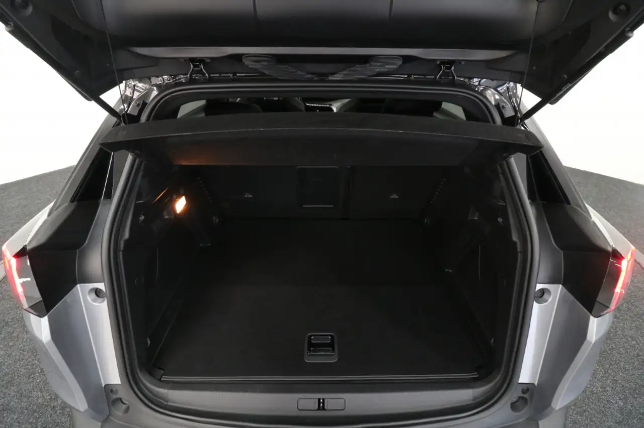 Peugeot 3008 1.6 Turbo Hybrid PHEV GT (Automaat) 10