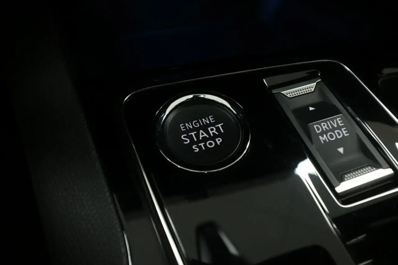 Peugeot 3008 1.6 Turbo Hybrid PHEV GT (Automaat) 24