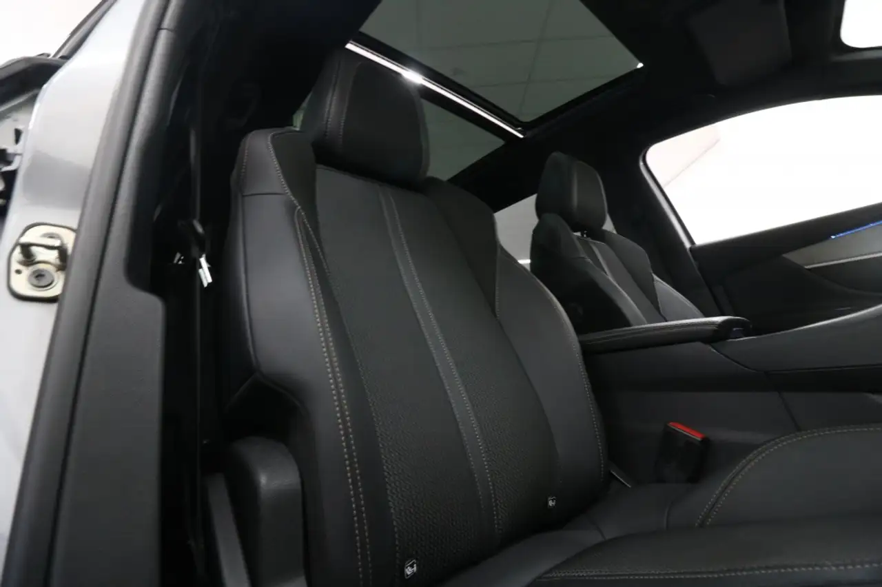 Peugeot 3008 1.6 Turbo Hybrid PHEV GT (Automaat) 30