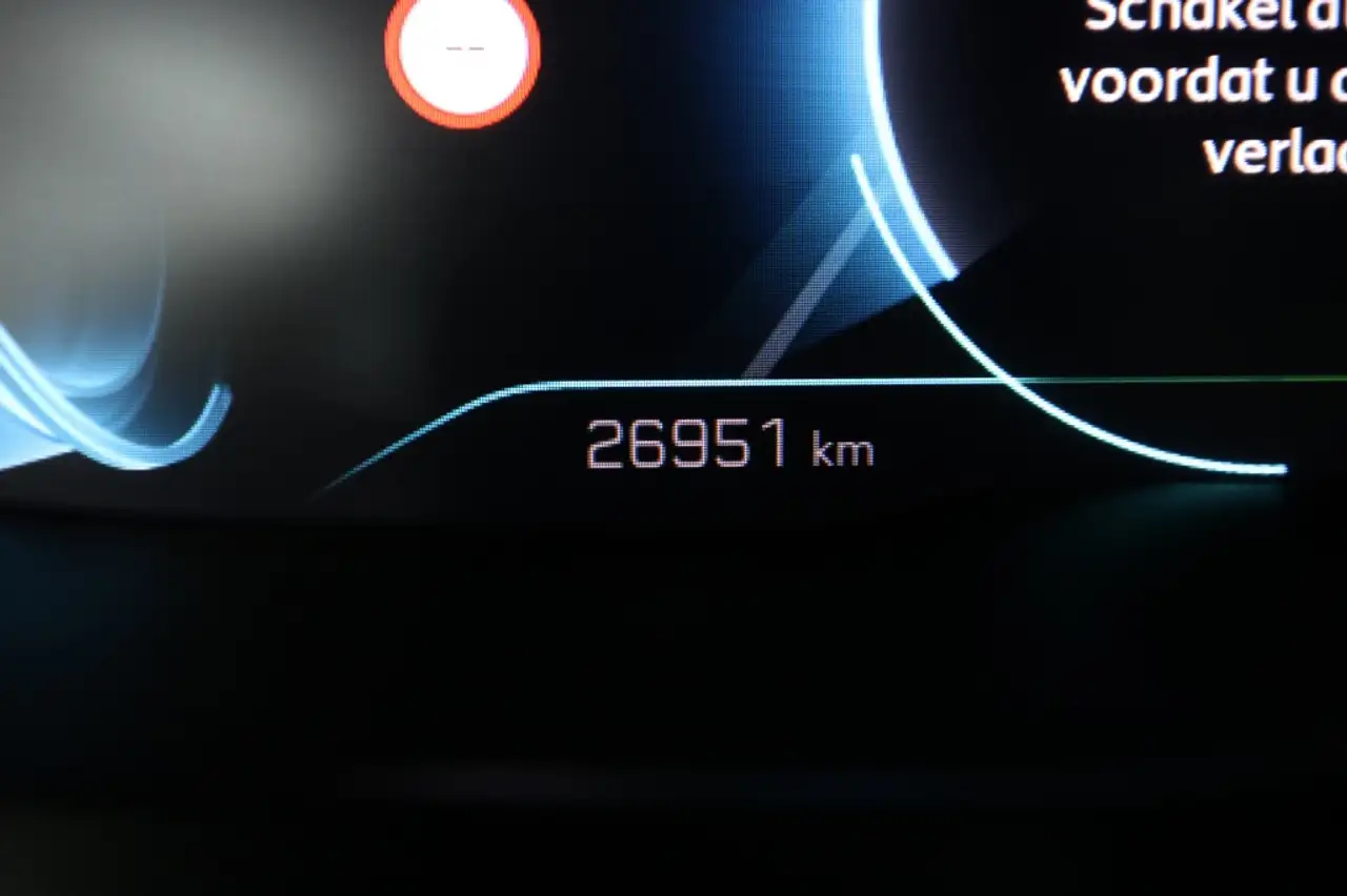 Peugeot 3008 1.6 Turbo Hybrid PHEV GT (Automaat) 3