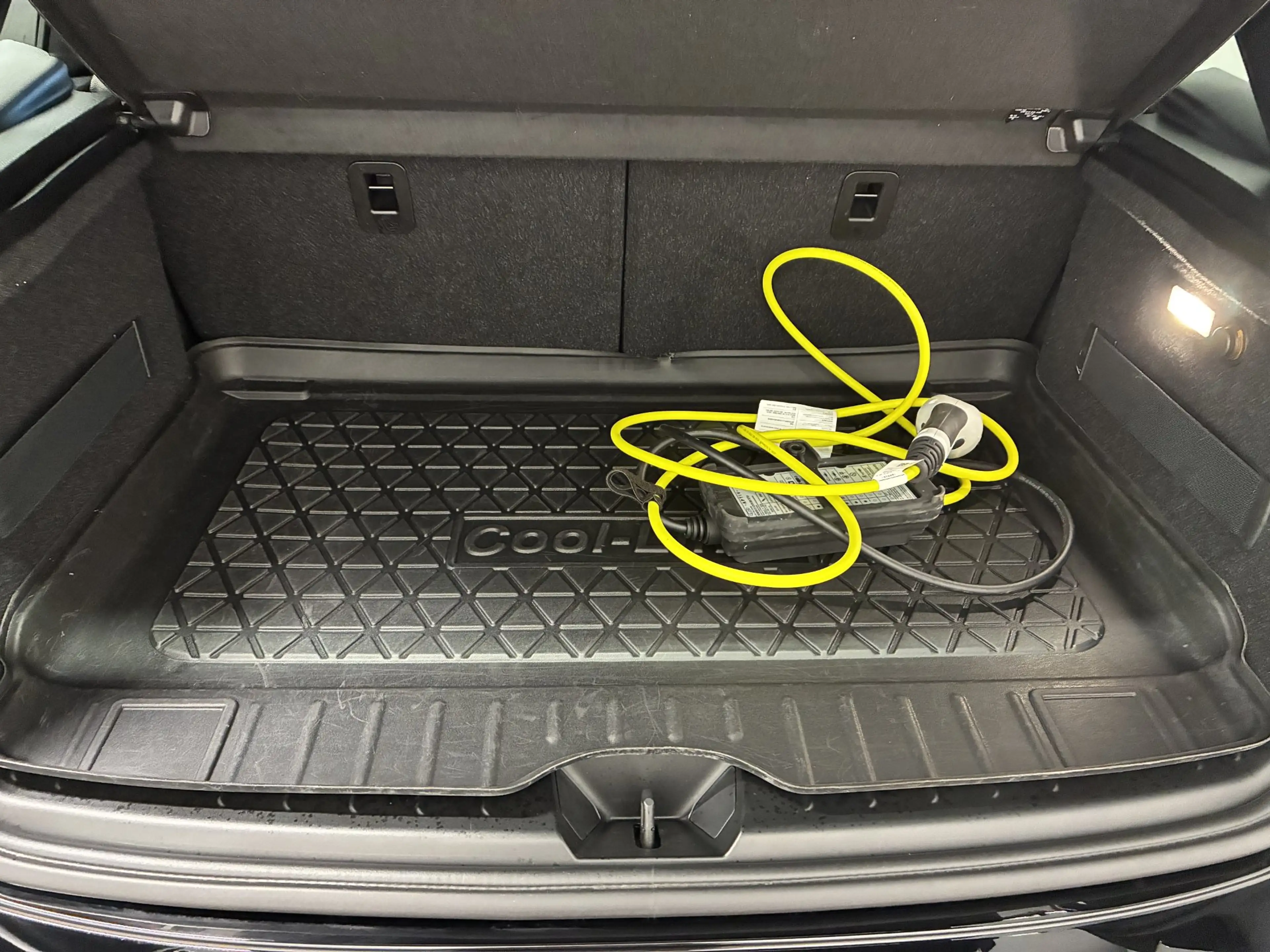 BMW i3 — photo 7