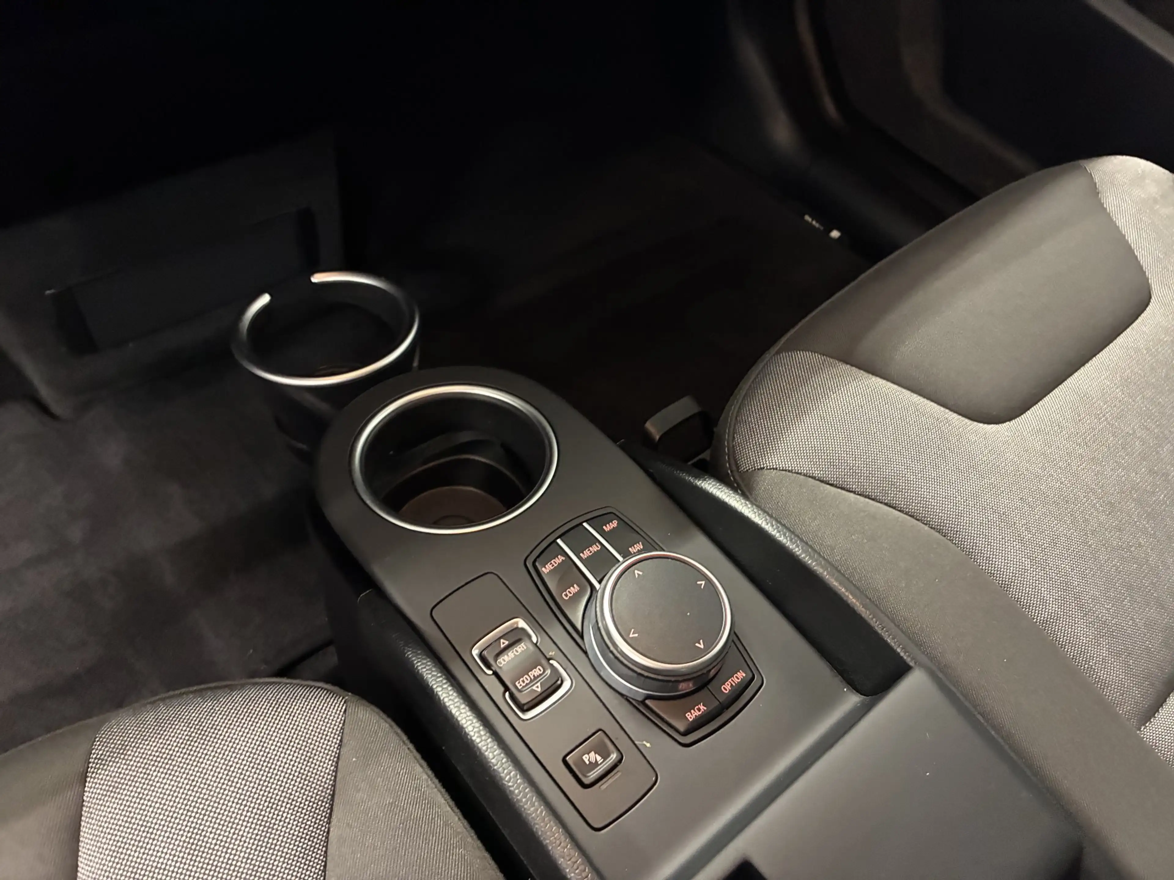 BMW i3 — photo 14