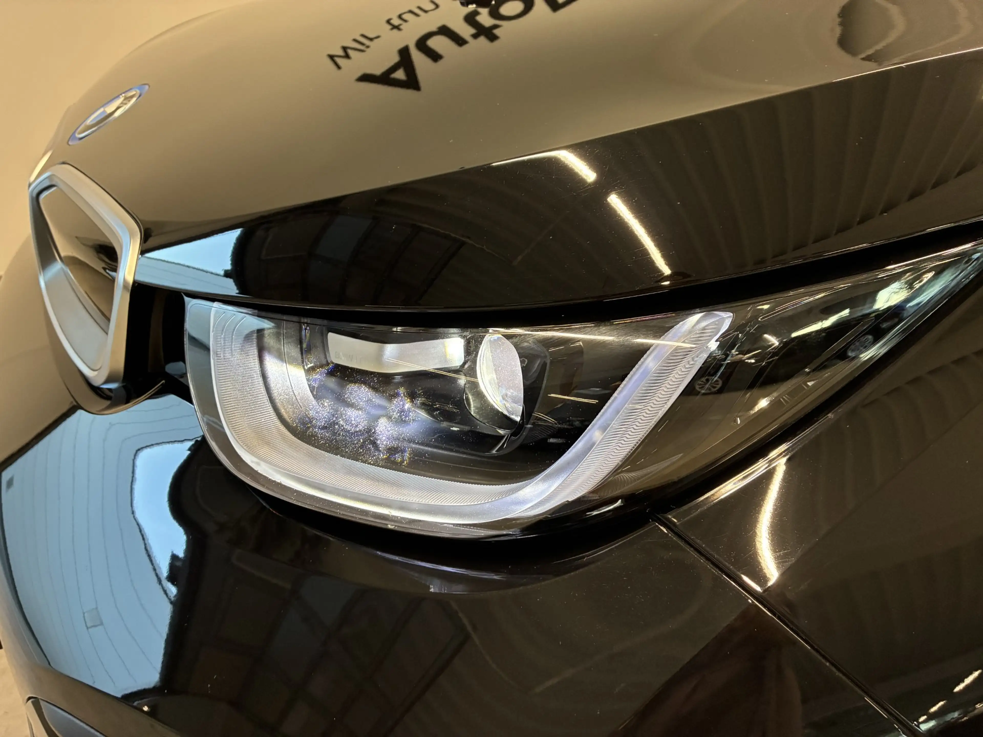 BMW i3 — photo 5
